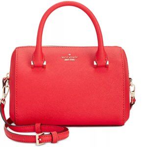 kate spade Cameron Street Lane crossbody